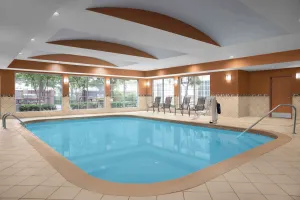 Image of Homewood Suites by Hilton Irving - DFW Airport