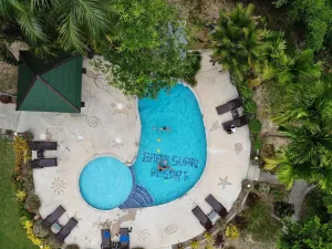 Image of Ao Nang Baan Suan Resort
