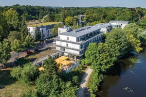 Image of Seminaris Hotel Potsdam Griebnitzsee