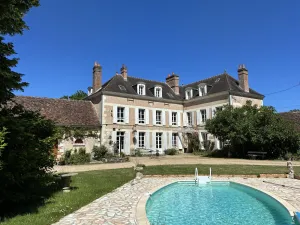 Image of Maison Bel Air