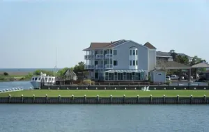 Image of Island Resort