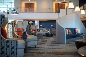 Image of Renaissance Concourse Atlanta Airport Hotel