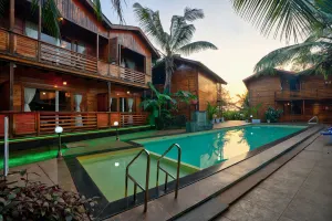Image of Aqua Marina Beach Cottages