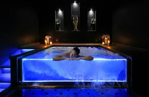 Image of Negrecoste Hôtel & Spa
