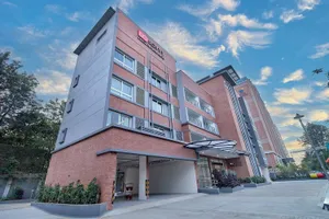 Image of GoSavvy Executive Residences - Three Bedroom