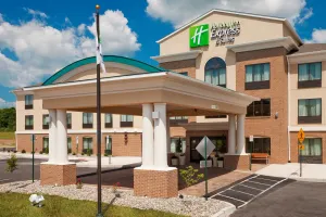 Image of Holiday Inn Express and Suites Limerick - Pottstown by IHG