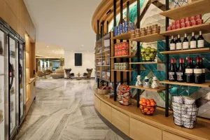 Image of Sheraton Amsterdam Airport Hotel and Conference Center