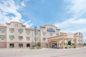 Image of Baymont by Wyndham Snyder