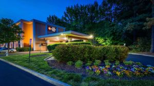 Image of Best Western Plus Richmond