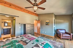 Image of 7984 Pet-Friendly Townhome with Grill!