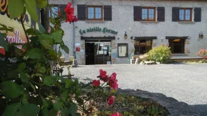 Image of La Vieille Ferme