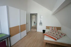 Image of City Apartment Karlsruhe