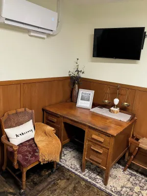 Image of Prairie Rose Inn