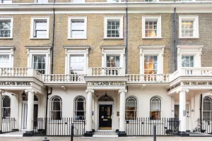 Image of The Nayland Hotel