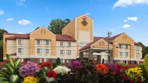 Image of Best Western Plus Huntersville