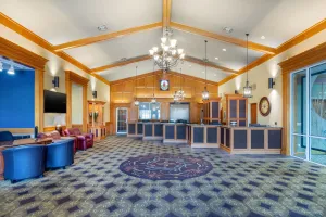 Image of Cabins at Grand Mountain