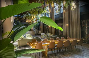 Image of Hotel WICC