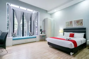 Image of RedDoorz Premium near RS Pondok Indah