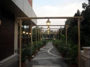 Image of Hotel Aquamarine