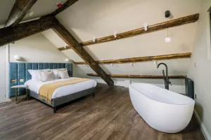 Image of Domain Boutique Rooms