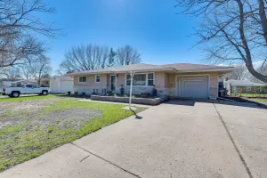Image of Newly Remodeled Home in Storm Lake w/ Private Yard