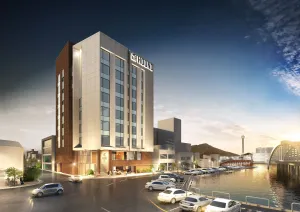 Image of Bay Hound Hotel