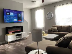 Image of Tideview 66 · NEW Luxury 3 Suites Resort Home. Sleep 9
