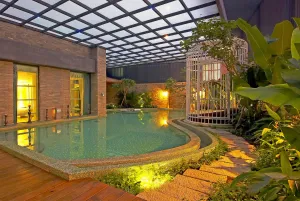 Image of All-Ur Boutique Motel - KaoHsiung Branch