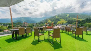 Image of Hotel Hakuba