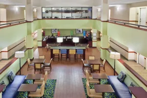 Image of Hampton Inn Bremen I 20