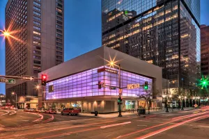Image of Grand Hyatt Denver