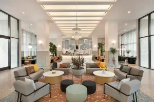 Image of Hotel Indigo - Williamsburg - Brooklyn by IHG