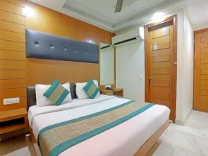 Image of Hotel Tashkent Palace - Near New Delhi Railway Station