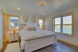 Image of Spacious New Lisbon Home with Lake Access!
