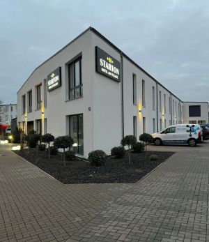 Image of Hotel Starton am Ingolstadt Village