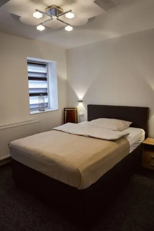 Image of Boardinghouse Apart-Hotel