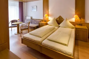 Image of Landhotel Hamburger Hof