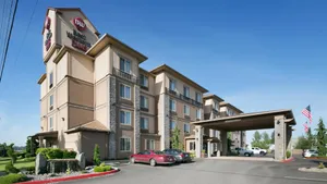 Image of Best Western Plus Port of Camas-Washougal Convention Center