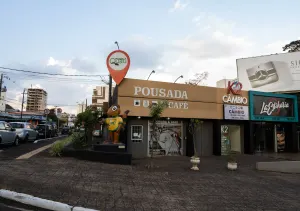 Image of Pousada Quati