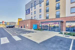 Image of Premier Inn Scarborough - North Bay