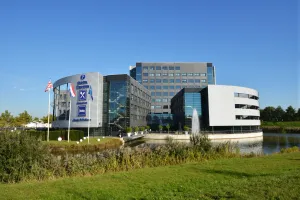 Image of Fletcher Wellness-Hotel Trivium