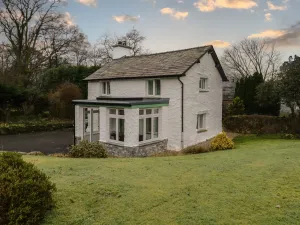 Image of Green Stile Cottage