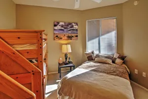 Image of Phoenix Abode Pool Access, Near Bellair Golf Club
