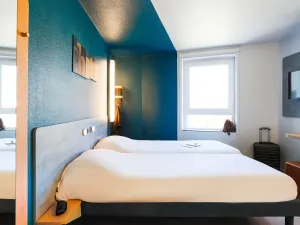 Image of ibis budget Bordeaux Centre - Gare Saint Jean