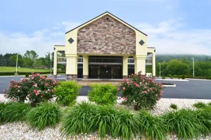 Image of Best Western Cades Cove Inn