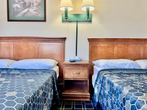 Image of Sunset Inn and Suites