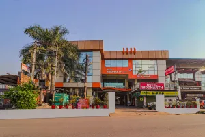 Image of Hotel Siddharth Paradise