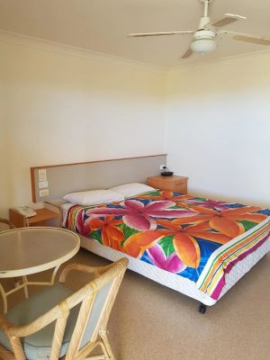 Image of Country View Motel Ilbilbie