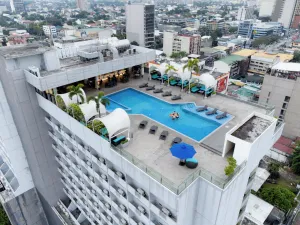 Image of Luxent Hotel