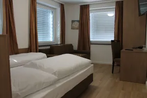 Image of Apartment Hotel am Sand